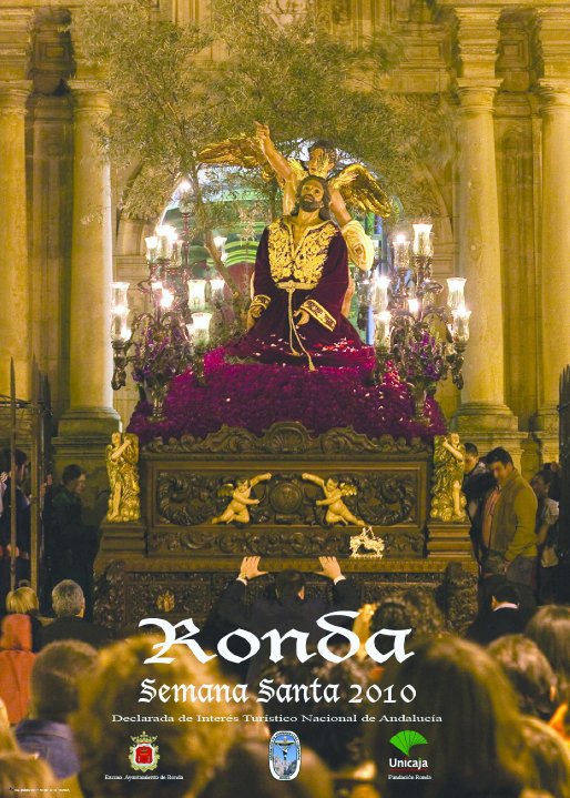 Semana Santa en Ronda  